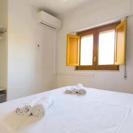 Apartamento Visitsicilia Rosetta Mare *