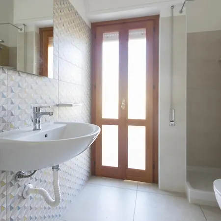 Visitsicilia Rosetta Mare Apartmán *