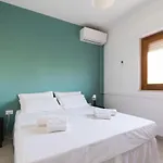 Apartman Visitsicilia Rosetta Mare