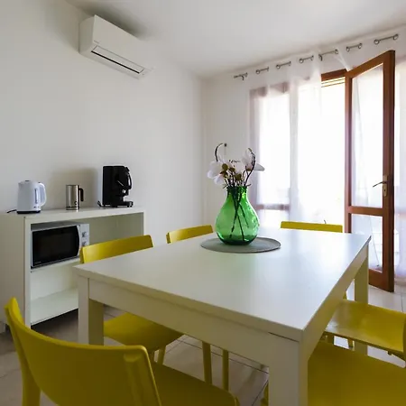 Visitsicilia Rosetta Mare Appartement Alcamo Marina