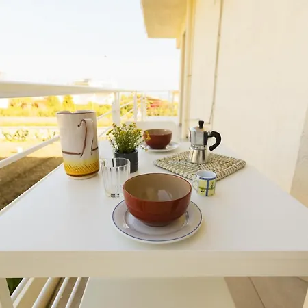 Visitsicilia Rosetta Mare 알카모 마리나