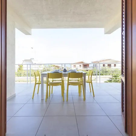 Visitsicilia Rosetta Mare