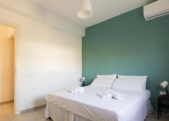 Visitsicilia Rosetta Mare Alcamo Marina