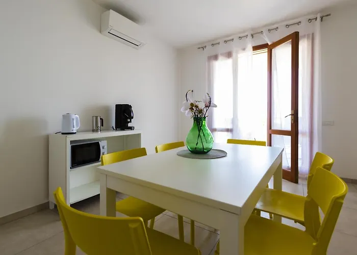 Visitsicilia Rosetta Mare Appartement Alcamo Marina