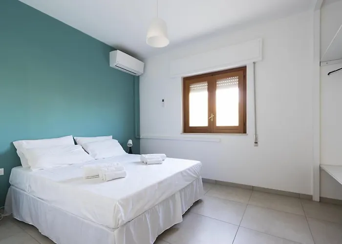 Visitsicilia Rosetta Mare