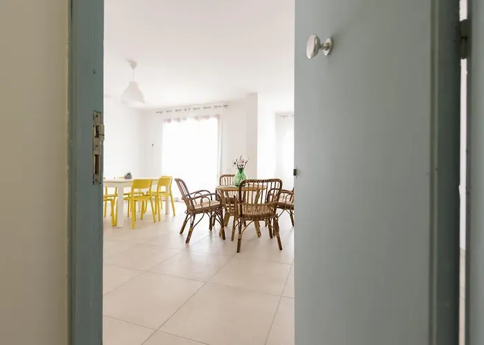 Visitsicilia Rosetta Mare Alcamo Marina