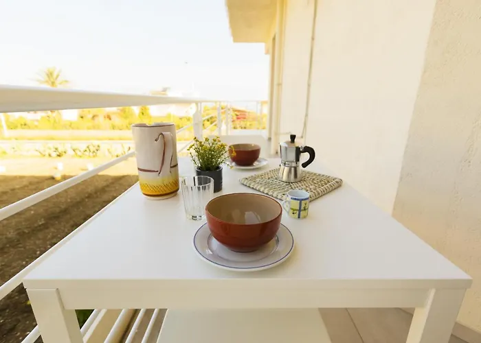 Visitsicilia Rosetta Mare Alcamo Marina