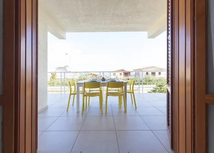 Visitsicilia Rosetta Mare